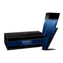 Carolina Herrera Nước hoa xịt Bad Boy Cobalt Elixir Eau De Parfum dành cho nam EDP Mini 0,27oz/8ml, 1,7 oz/50ml, 3,4oz/100ml Nước hoa Nước hoa Bạn trai Chồng Cha Anh trai Sinh nhật Tiệc tốt nghiệp Du lịch Cắm trại Ngoài trời Trường học Chuyến đi khuôn viên trường Lễ hội Kỷ niệm Mùa thu Mùa thu Halloween Phong cách mùa thu - EDP - Xem 8