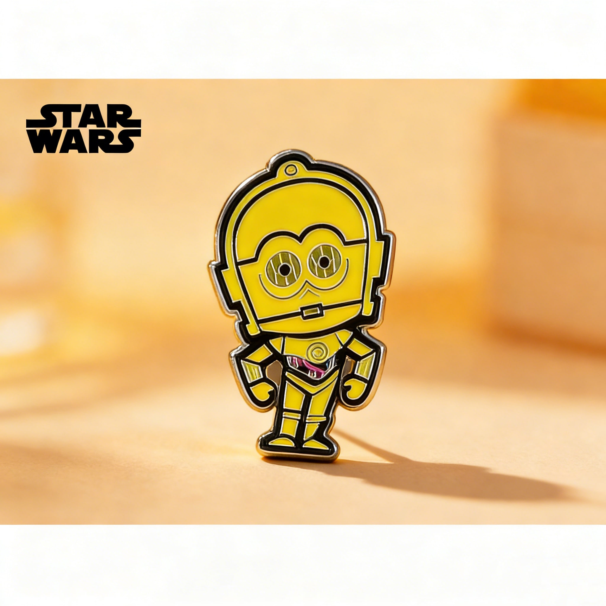 C-3PO