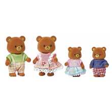 Kids Fashion Dolls - Camel - View 2