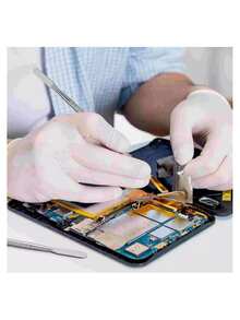 15-In-1 Professional Repair Tool Set Including Screwdriver Compatible With Switch, New 3DS, 2DS XL, NES, SNES, NDS, NDSL, DS Lite, GBA, GameCube Maintenance - 15 Items - View 3