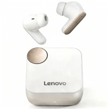 [Extra-long Battery Life] Lenovo EA266 In-ear Bluetooth Headphones | CyberCache 5.3 Chip for Super Stable Connection | 13mm Dynamic Driver for Deep Bass | 28 Hours Total Battery Life | 1-Hour Fast Charging | Clear Calls | Suitable for Sports and Running Battery Life | 1-Hour Fast Charging | Clear Calls | Suitable for Sports and Running Battery Life | 1-Hour Fast Charging | Clear Calls | Suitable for Sports and Running Battery Life | 1-Hour Fast Charging | Clear Calls | Suitable for Sports and Running Battery Life | - 均碼 - 查看 11