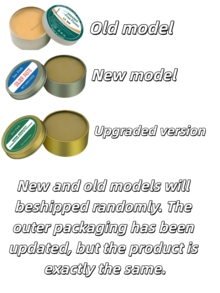 JUE FISH 100g Lead-Free Soldering Flux, Soldering Paste For Iron Repair, Soldering Flux, Soldering Oil, Soldering Flux Designed To Achieve Smooth And Efficient Soldering, Enhance Solder Wetting Performance, Easy To Use: Lightly Clean The Soldering Surface To Remove Dirt And Grease, Apply A Small Amount Of Flux Evenly To The Target Area. - Green - View 8