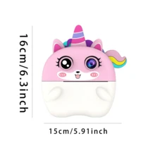 Films & Instant Photo Paper - ユニコーンピンク - - チェックする 3