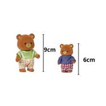 Kids Fashion Dolls - Camel - View 3