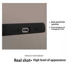 Cute Phone Cases For IPhone 14/14 Pro/14 Pro Max/14 Plus: Bows Cross And Text Pattern Cover, Aesthetic Summer Essential - Black - View 4