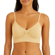 Women Bras & Bralettes - 品種 - 查看 2