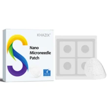 4片装身体护理贴，温和舒适，日常护理贴，男女通用 - 彩色 - 查看 8