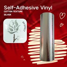 Glossy Vinyl Stickers, Red/Black/Yellow/Blue... Vinyl Self-Adhesive Stickers, Permanent Vinyl Stickers, Suitable For DIY Gifts, Mugs, Etc. - Multicolor - View 35