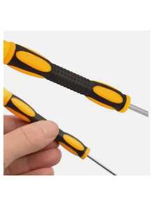 15-In-1 Professional Repair Tool Set Including Screwdriver Compatible With Switch, New 3DS, 2DS XL, NES, SNES, NDS, NDSL, DS Lite, GBA, GameCube Maintenance - 15 Items - View 5