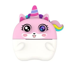 Films & Instant Photo Paper - ユニコーンピンク - - チェックする 2