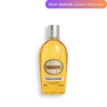 L'Occitane Almond Cleansing & Soothing Shower Oil 250ml/8.4oz - 無色 - 查看 1