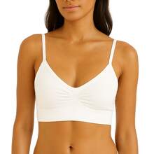 Women Bras & Bralettes - 品種 - 查看 4