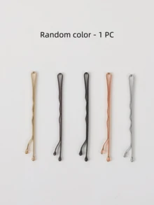 Bộ 10/5/1 lược cố định tóc vô hình, lược kẹp tóc mái mini, dụng cụ tạo kiểu tóc hình chữ U, phụ kiện tóc, dụng cụ cố định tóc gãy, kẹp tóc trên đỉnh đầu, lược cố định tóc mái vô hình, bộ dụng cụ tạo kiểu tóc, bộ dụng cụ làm đẹp trang trí nhà cửa phòng ngủ. - Nhiều màu - Xem 13
