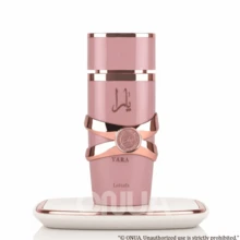 Lattafa Yara Elixir Eau De Parfum 100ml Women's - Floral - View 4