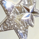 Stars and Moon