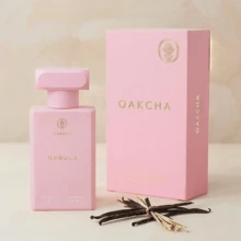 Oakcha Nebula Extrait De Parfum 50ml – Intense Amber And Musk With A Bold Signature, Enduring Fragrance - Sweet - View 3