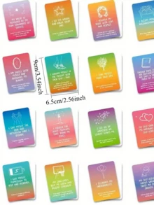 1pc Computer Keyboard Cleaning Brush + Random Postcard, Office/Home Duster Tool, Electronic Accessories, Travel Essential, Perfect Holiday Gift - 1 Cleaning Brush + Random Postcard - View 3