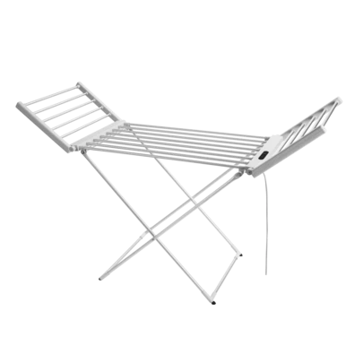 FABRILAMP Stendibiancheria elettrico/sollevabile