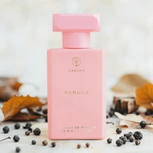 Oakcha Nebula Extrait De Parfum 50ml – Intense Amber And Musk With A Bold Signature, Enduring Fragrance - Sweet - View 2