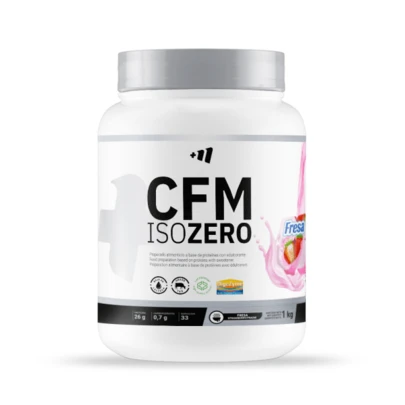 MASmusculo Proteină