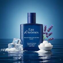 Jafra Eau D Aromes Homme Para Hombre - Leñoso y terroso - Ver 2