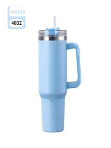 azul menta