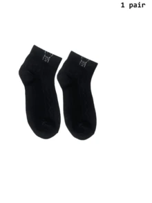 1/2/3/4/5/10 Đôi tất cổ chân hình gấu dễ thương dành cho nữ, tất hoạt hình mềm mại, thời trang thường ngày, phù hợp cho nữ mặc hàng ngày. - Nhiều màu - Xem 12