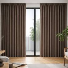 Blackout Curtains & Shades - Desu - View 1