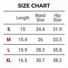 Women's Short Fashionable Mini Skirt, Suitable For Summer - Multicolor - View 6