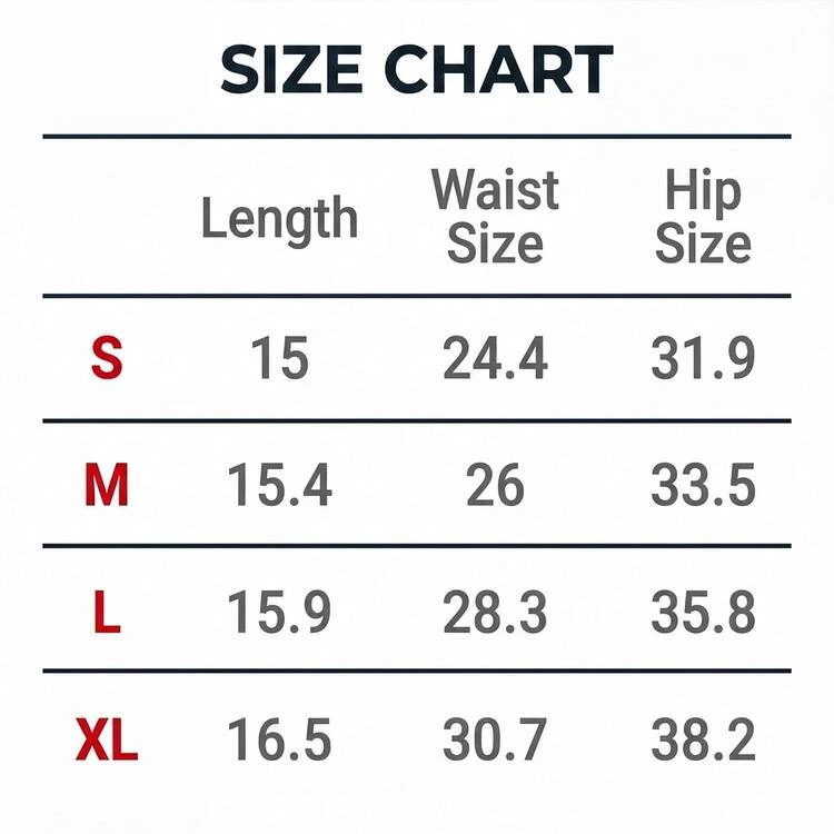 Women's Short Fashionable Mini Skirt, Suitable For Summer - Multicolor - View 6