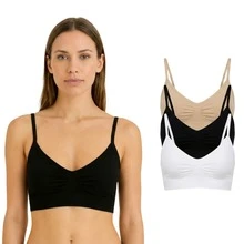 Women Bras & Bralettes - 品種 - 查看 1