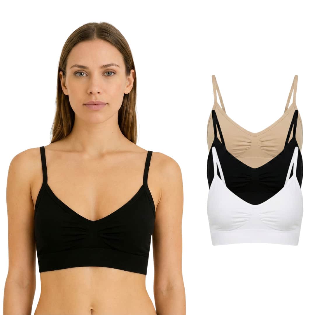 Women Bras & Bralettes - 品種 - 查看 1