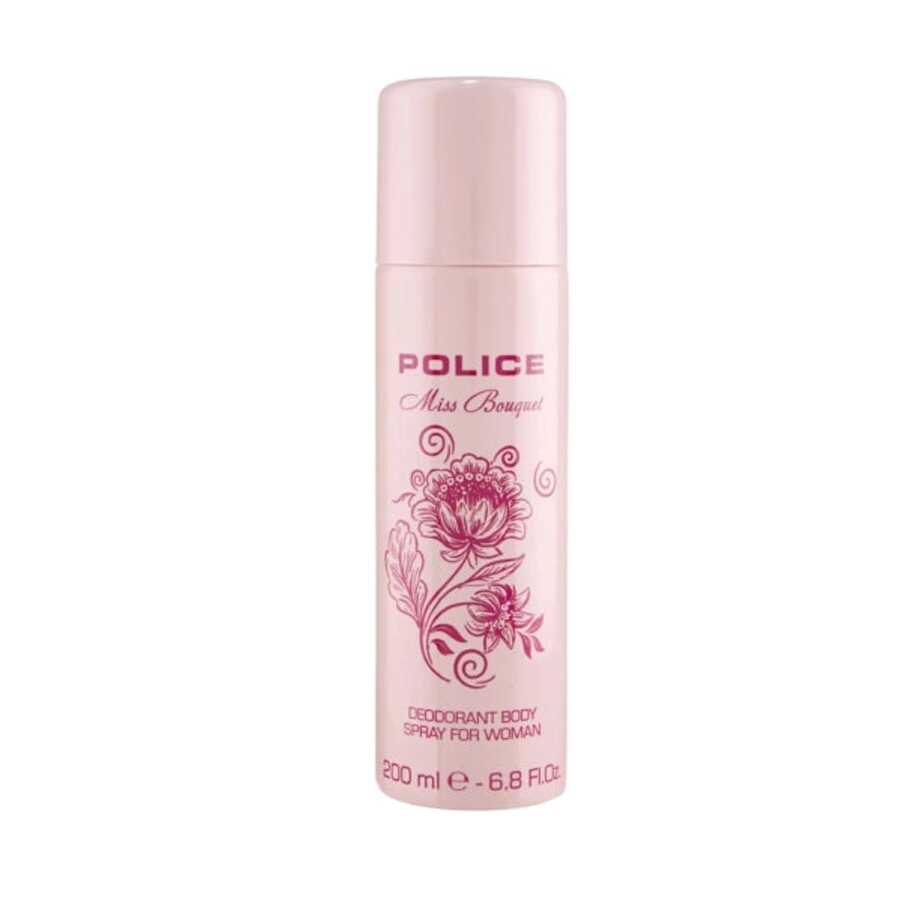 Police - Miss Bouquet Deodorant (200ml) Spray - Multi Scents - View 1