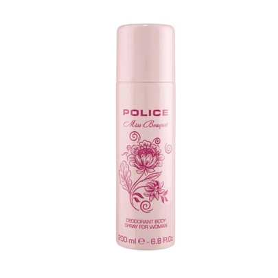 Police - Miss Bouquet Deodorant (200ml) Spray