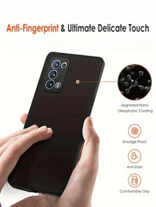 【2片装钢化玻璃屏幕保护膜 + 1个黑色磨砂手机壳】本套装兼容小米/红米手机，包括小米15 5G、14T 5G、红米15 4G、14C 4G和Note 14。采用9H高清钢化玻璃技术，有效保护屏幕免受刮擦和跌落损伤，并具备防水功能。 - 黑色 - 查看 9