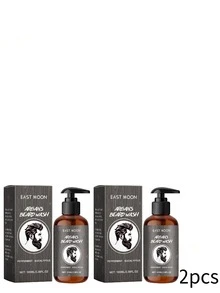 Beard & Mustache Care - Beard Shampoo - View 14