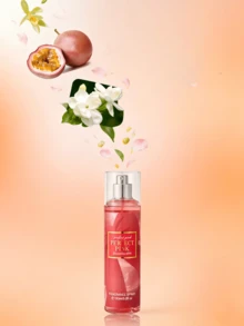 1瓶150毫升限量版香氛喷雾礼盒，包含6种香型，持久大容量室内/室外空气清新剂，可用作香氛喷雾和空气净化器，多层次香氛，自然清新。 - 均碼 - 查看 9