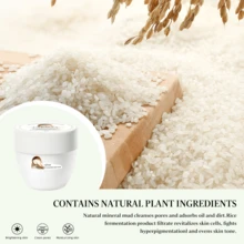Facial Masks - Rice - View 7