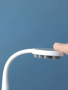 Silicone Tongue Scraper - Gentle Oral Care, Fresh Breath Tongue Cleaner, Odorless Personal Hygiene Tool - Multicolor - View 5