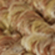 Round - Brown