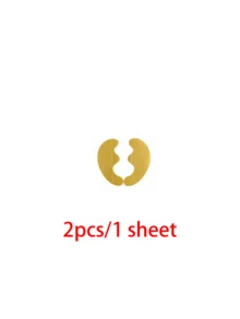 30/10pcs Smile Line Patches, Alcohol-Free, Suitable For All Skin Types, Adult Care, Lifting & Skincare Tool, Facial Care, Beautician Supplies, Massage, Facial Massage Tool, Facial Roller - Multicolor - View 9