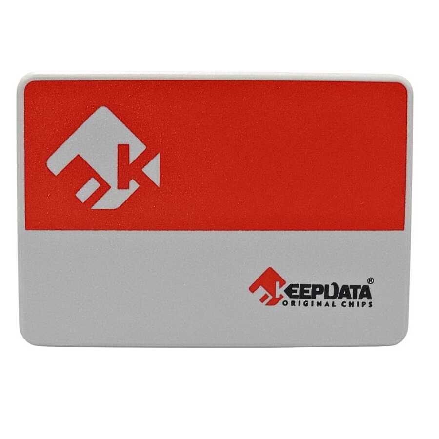 SSD Keepdata SATA 2.5" 3.0 240GB 6Gb/S KDS240G-L21 - 查看 1