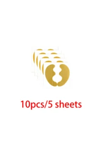 30/10pcs Smile Line Patches, Alcohol-Free, Suitable For All Skin Types, Adult Care, Lifting & Skincare Tool, Facial Care, Beautician Supplies, Massage, Facial Massage Tool, Facial Roller - Multicolor - View 10