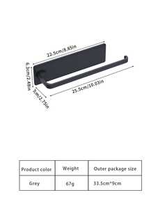 1个棒球帽架，最多可容纳6顶帽子，适合家庭和衣柜收纳帽子，是家用和衣柜帽子整理的理想之选。 - 彩色 - 查看 13