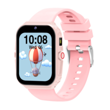 2025 New Kids Smart Watch, 300mAh Large Capacity Battery, 1.83" Touch Screen, Built-In 18 Games, Pedometer, Camera, Flashlight, Alarm Clock, Photo Album, Games, Calendar, Countdown, Calculator, Stopwatch And Other Functions - Multicolor - View 14