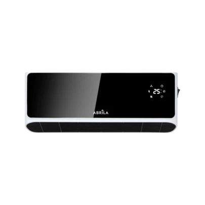 FABRILAMP RISCALDATORE VERTICALE E ORIZZONTALE AVANT - 2000W - MANIGLIA PER IL TRASPORTO - QUALITÀ SUPERIORE GARANTITA