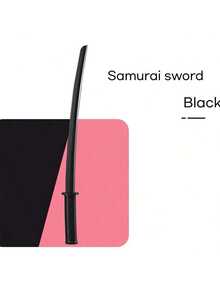 1pc 2026 Hot Selling Extendable Samurai Sword, Telescopic Sword, Martial Arts Toy Sword, Can Extend Length, Convenient To Carry, Extended To 28 Inches, Birthday Gift, Gift, Toy, Valentine's Day Gift - Multicolor - View 13
