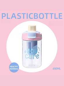 1个高品质316不锈钢保温水瓶，大容量，简约设计，便携 - 彩色 - 查看 17