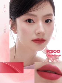 Son bóng lì mềm mịn COLORKEY Mini, son tint, son môi dạng lỏng, lớp phủ lì trong suốt, lâu trôi, chống nước, không lem, phù hợp cho nữ và bé gái, hoàn hảo cho mùa xuân/hè, trang điểm phong cách Y2K, trang điểm thập niên 90, bộ trang điểm môi, quà cưới, quà sinh nhật, đồ dùng cần thiết cho ngày lễ và tiệc tùng, màu sắc đẹp nhất. - R300 - Xem 8