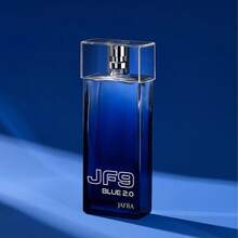 Jafra JF9 Blue 2.0/2 para Hombre - Fresco - Ver 1
